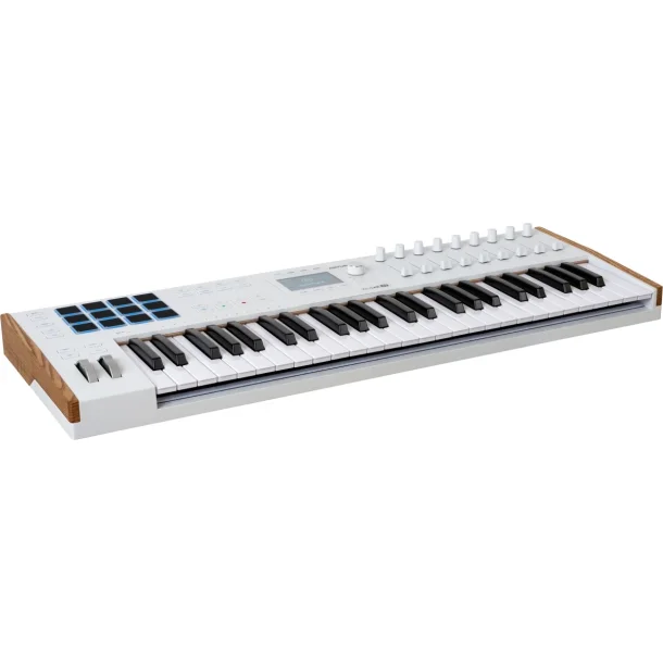 ARTURIA Keylab 49 Mk3 White
